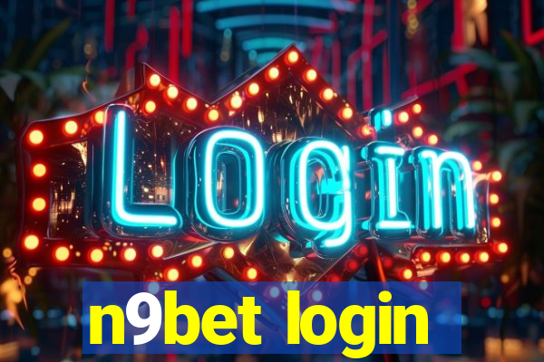 n9bet login